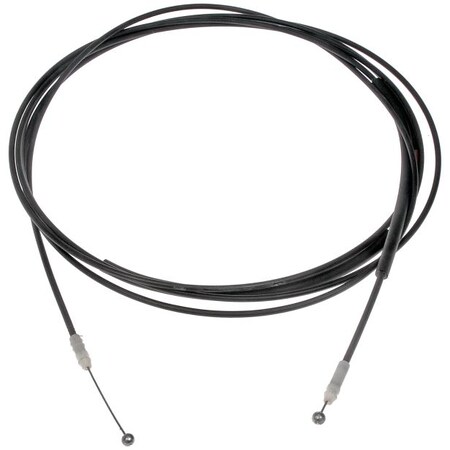 Dorman Trunk Release Cable, 912-301 912-301